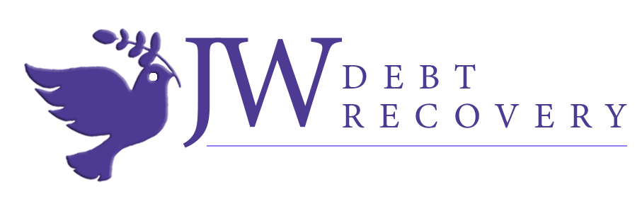 JW Debt Recovery Services Logo